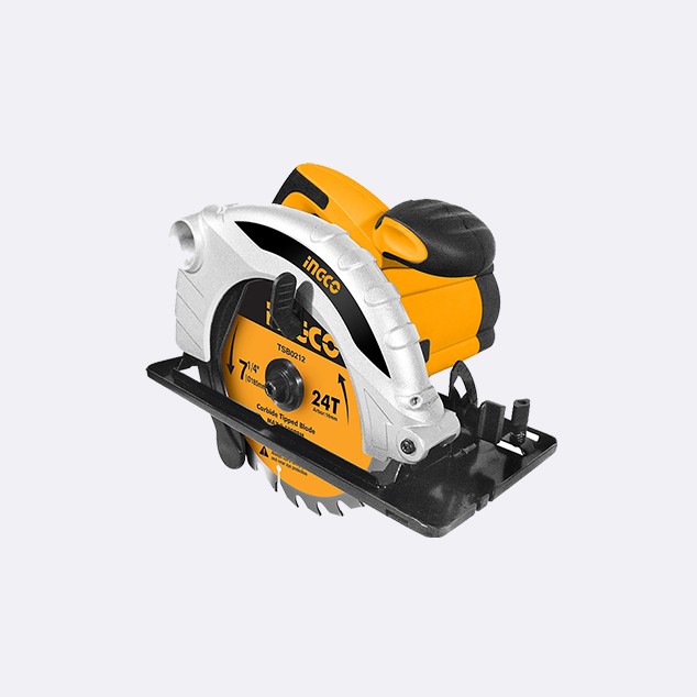 Electric saw